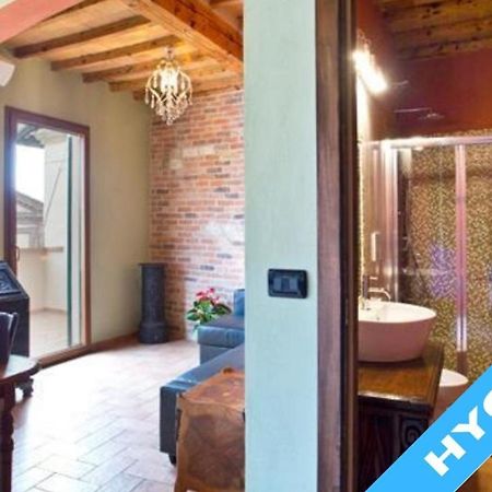 Siena Romantica Ngoại thất bức ảnh