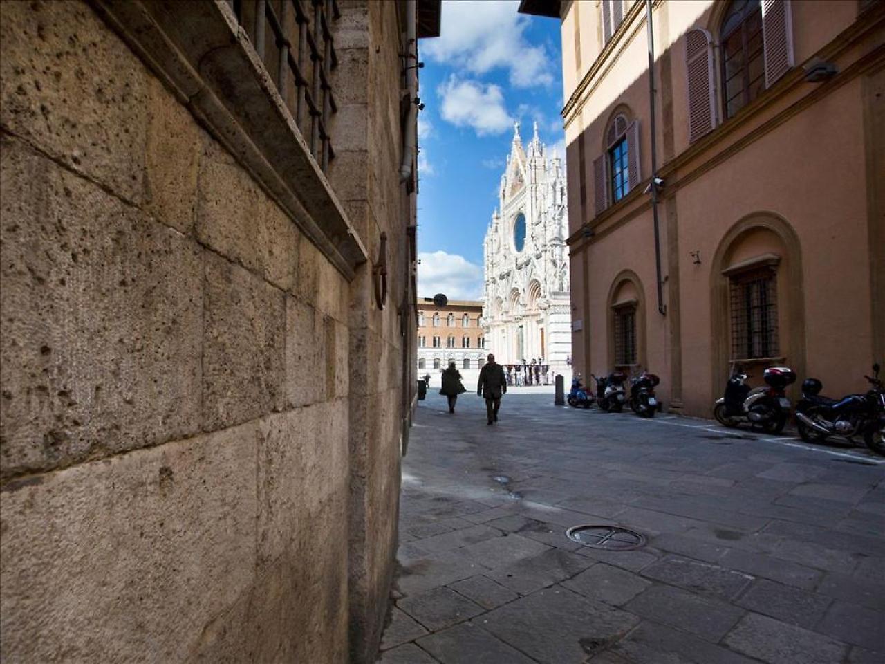 Siena Romantica Ngoại thất bức ảnh