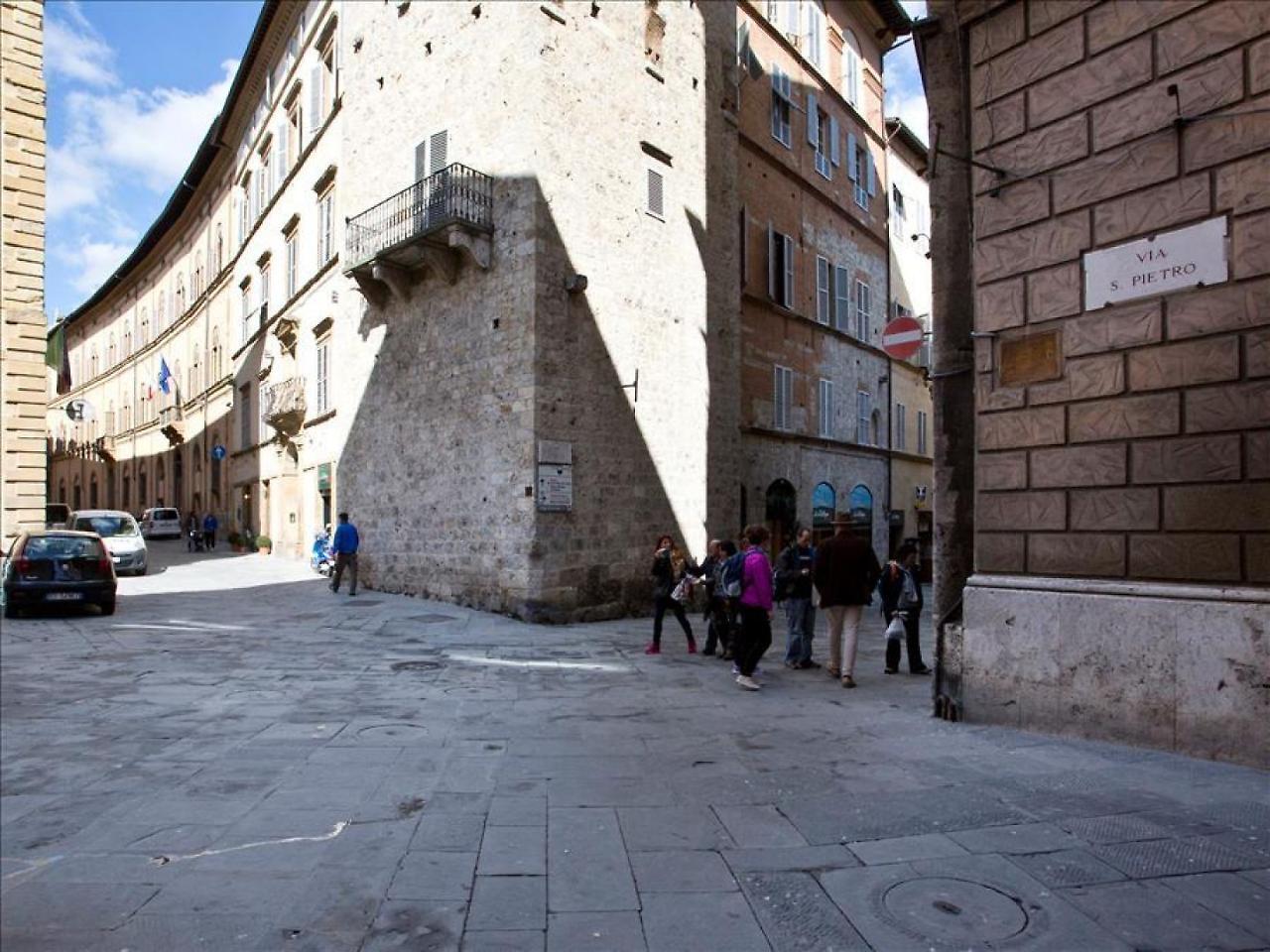 Siena Romantica Ngoại thất bức ảnh
