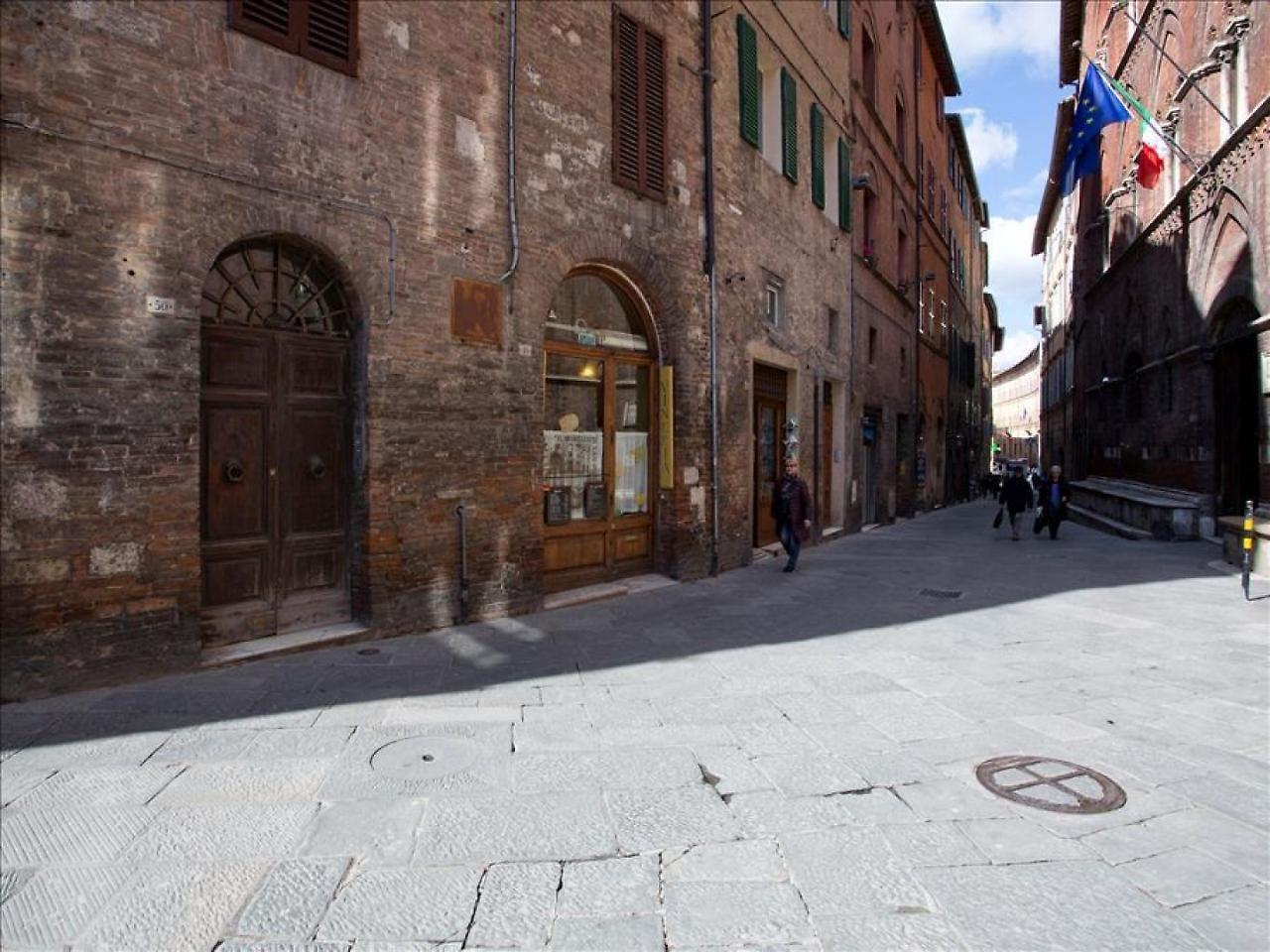 Siena Romantica Ngoại thất bức ảnh