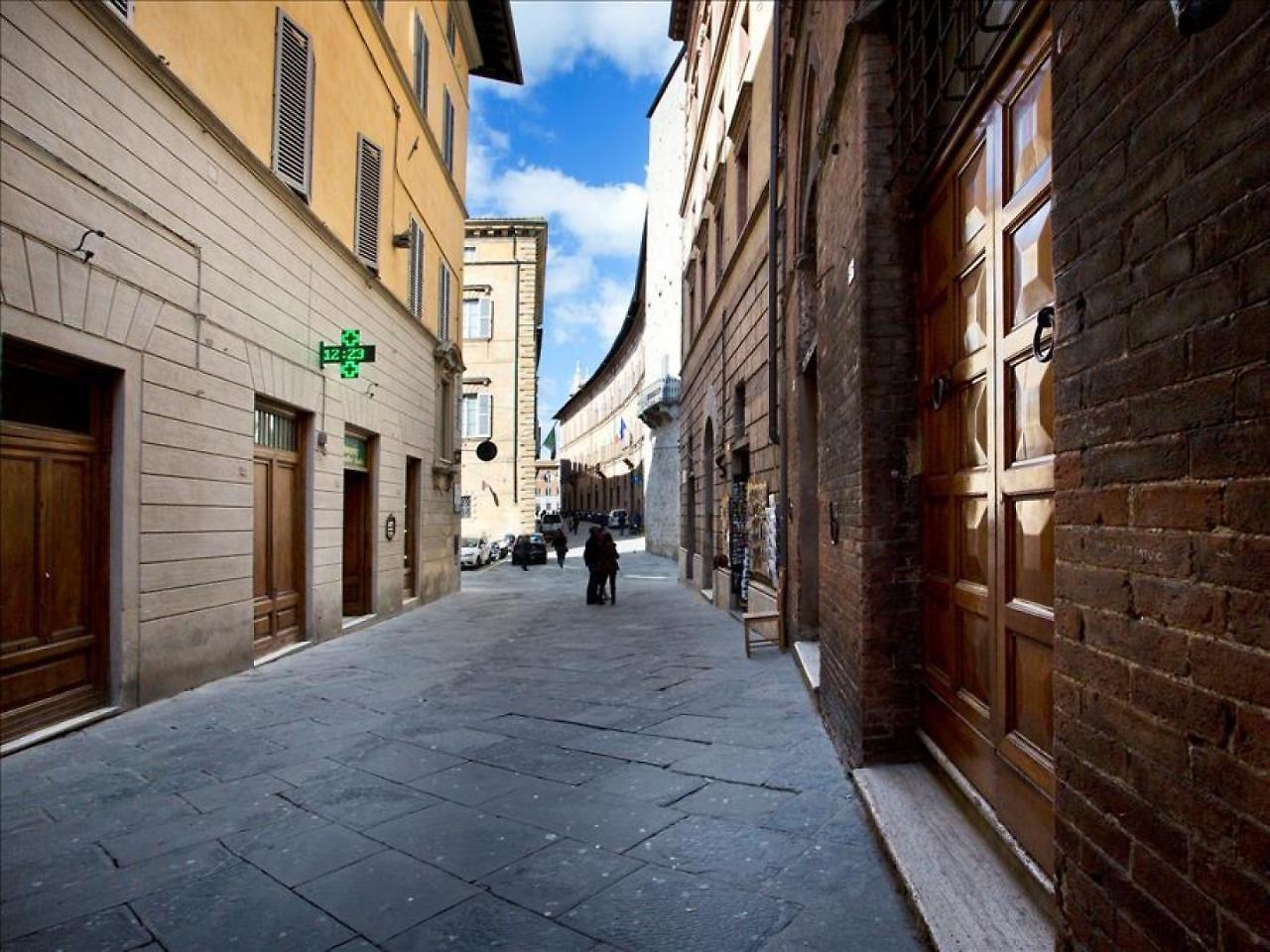 Siena Romantica Ngoại thất bức ảnh